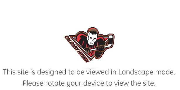 Landscape is the valid orientation